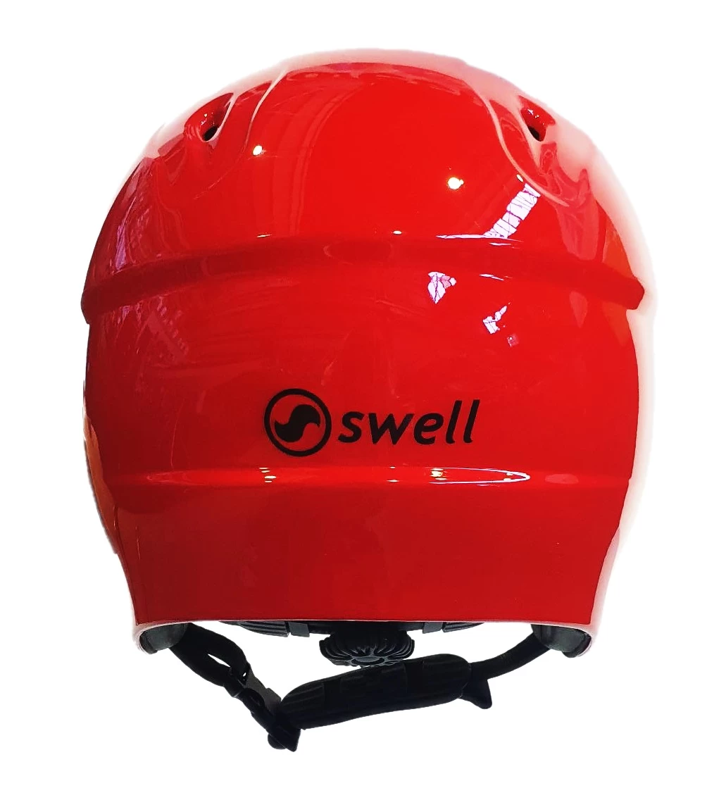 Swell Full Cut Kayak Helmet V2 - Image 5