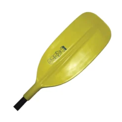 Mission Paddle Canoe (C1) Alloy Shaft Taupo Blade