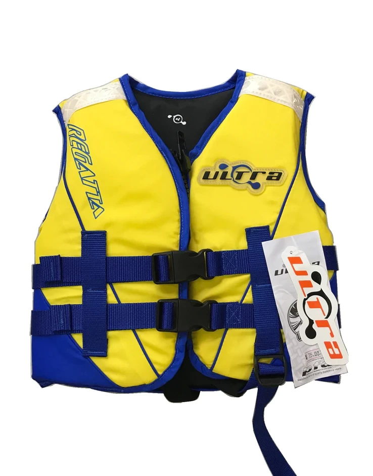 Ultra Regatta Junior PFD (Kids) - Image 2