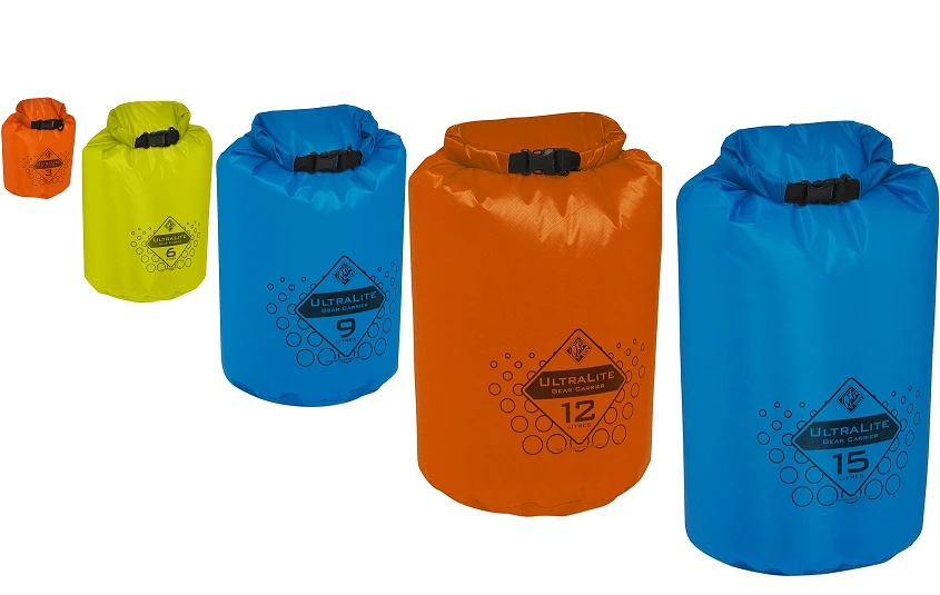 Palm Equipment Ultralite Dry Bag