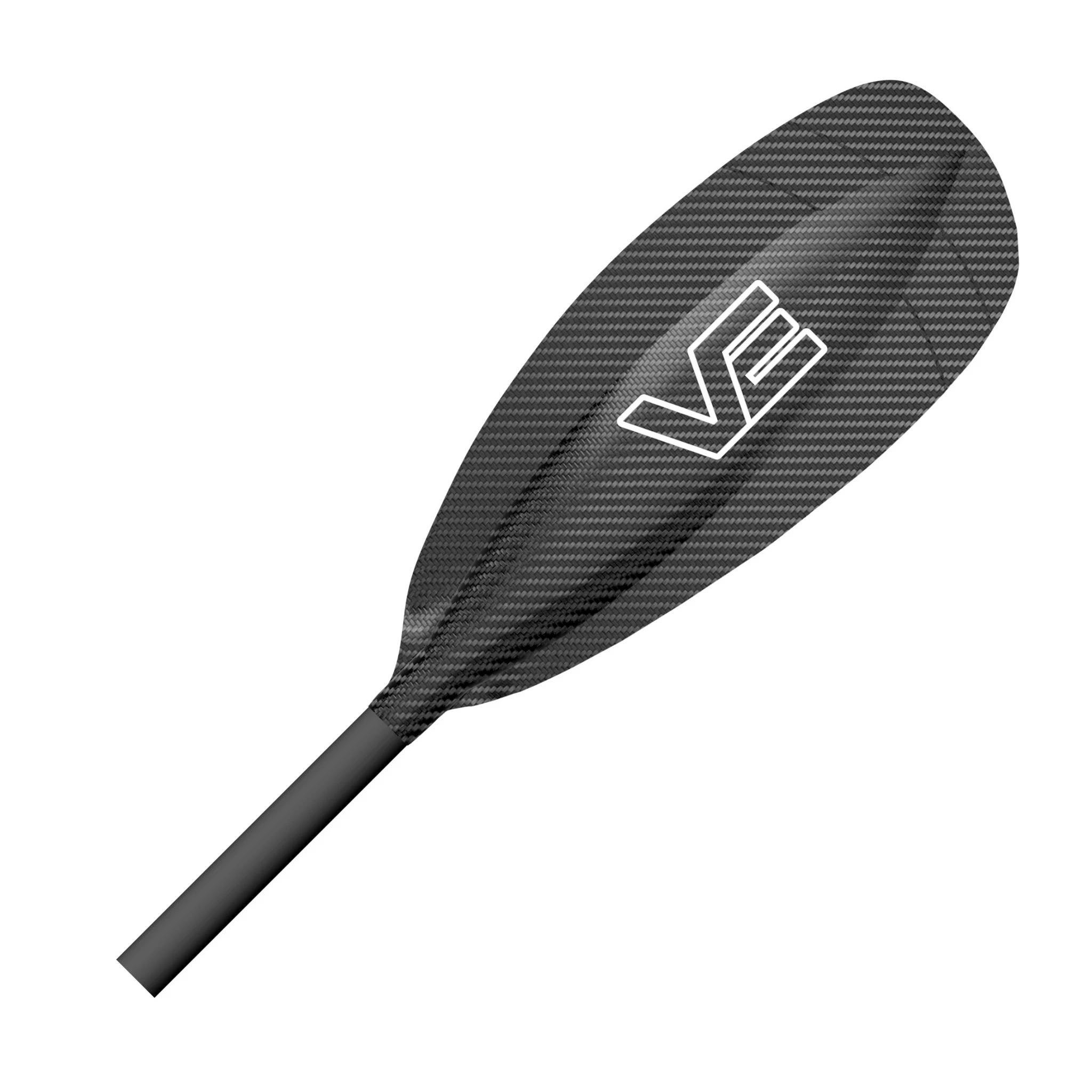 VE Explorer Aircore Carbon Blade 2 Piece Carbon Shaft