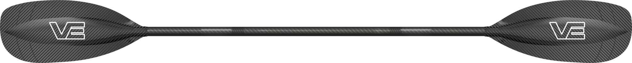 VE Creeker Aircore Carbon Blade Crank Carbon Shaft - Image 2