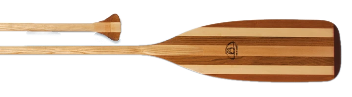 Grey Owl Voyageur Canoe Paddle - Image 2
