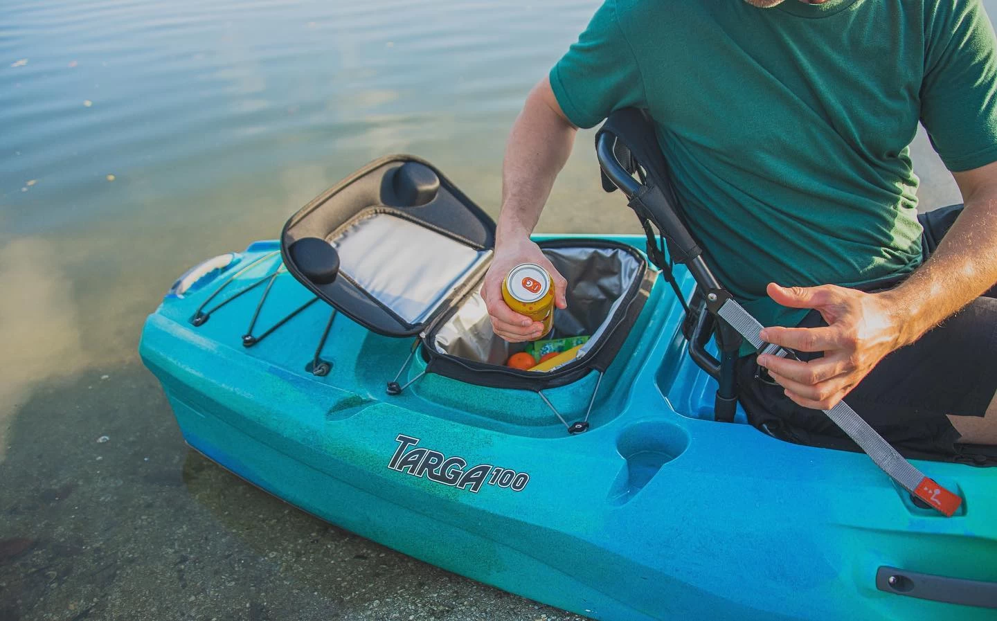 Wilderness Systems Targa 100 - Image 7