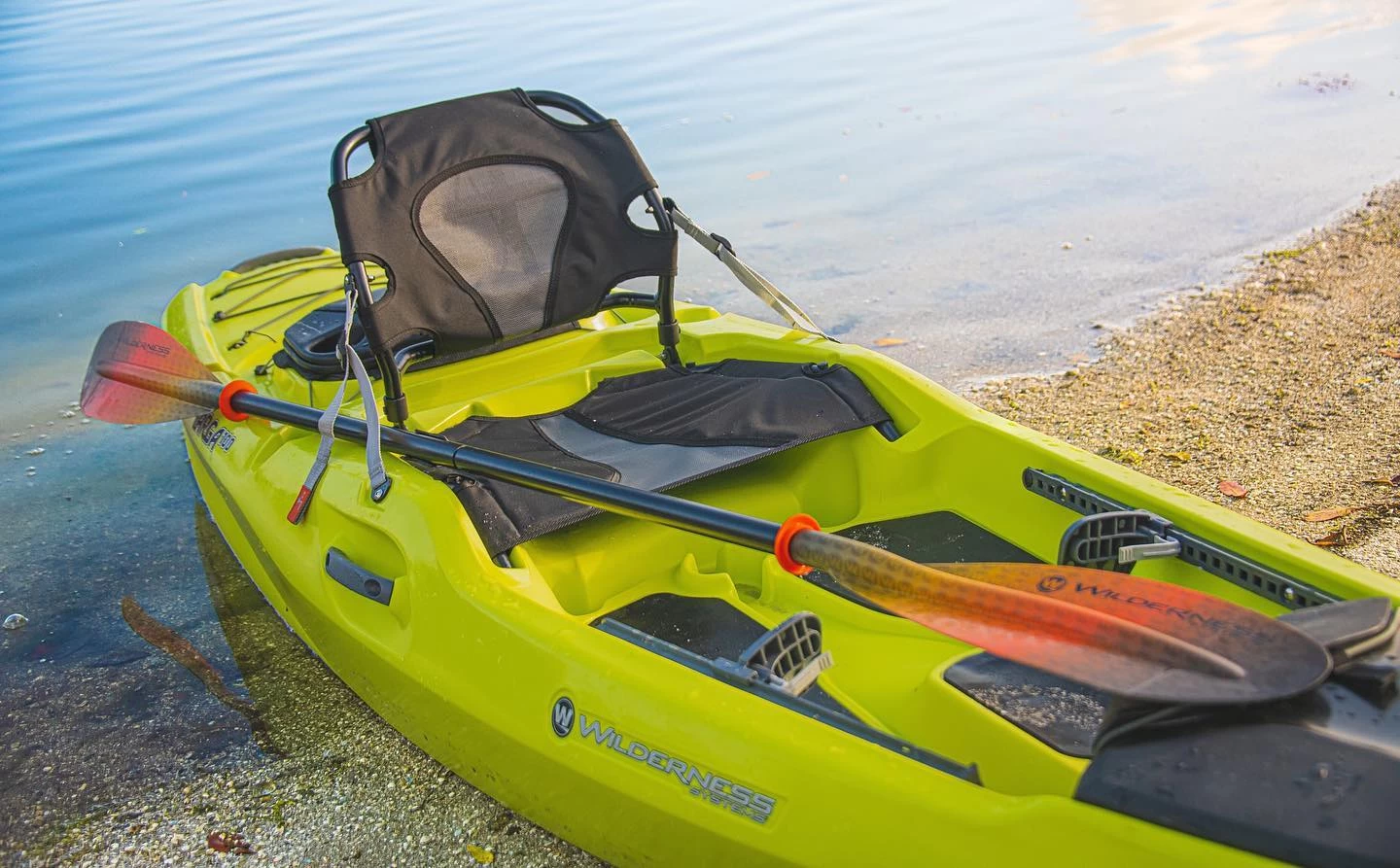 Wilderness Systems Targa 100 - Image 6