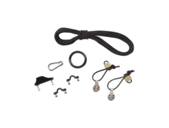 Wilderness SystemsAnchor Trolley Slide Trax Commander