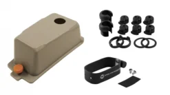 Wilderness Systems Fish Finder Install Kit