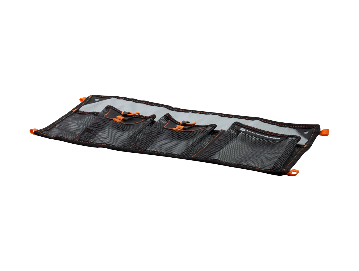 Wilderness Systems Mesh Storage – 4 Pockets