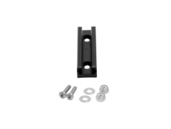 Wilderness Systems Slidetrax Rail – 4″