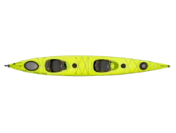 Wilderness Systems Polaris 180T