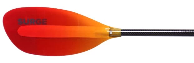 Surge Delta 1 Piece Paddle โ Carbon/Glass - Image 3