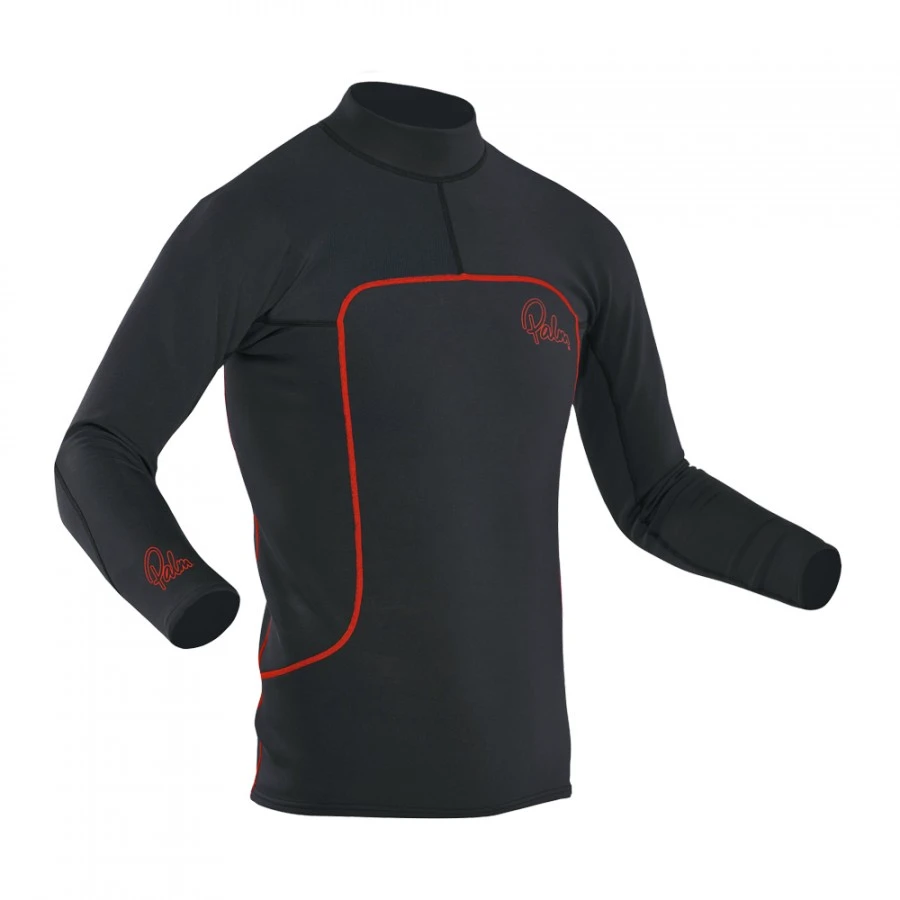 Palm Equipment Kaituna Long Sleeve Top