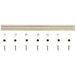 Yakattack Geartrac Top Load 12 Inch – Med Duty