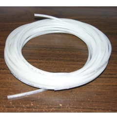 Poly Rudder Cable Tube 20ft 4mm Diameter