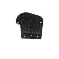 Finn/ Spirit Foot Plate (Rudder Toe Control)