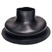 PeakUK Gasket- Neck Latex Seal