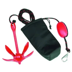 Surge Kayak Anchor Kit