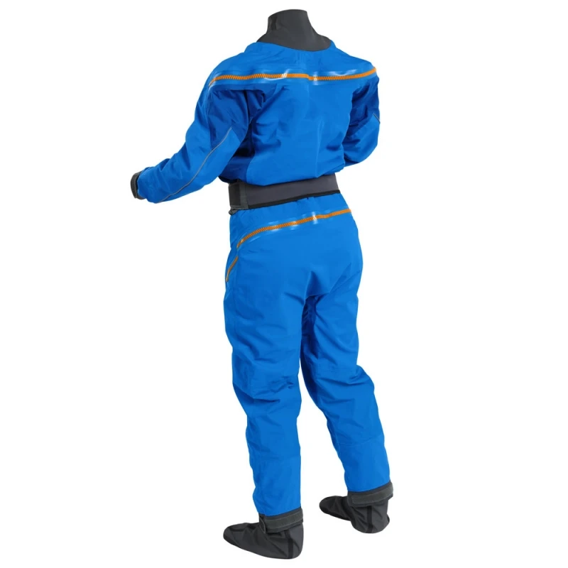Palm Equipment Atom Womens Dry Suit - Image 2