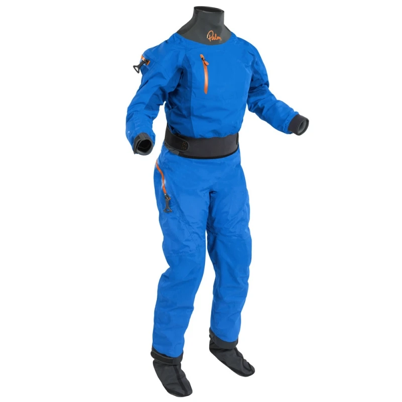 Palm Equipment Atom Womens Dry Suit