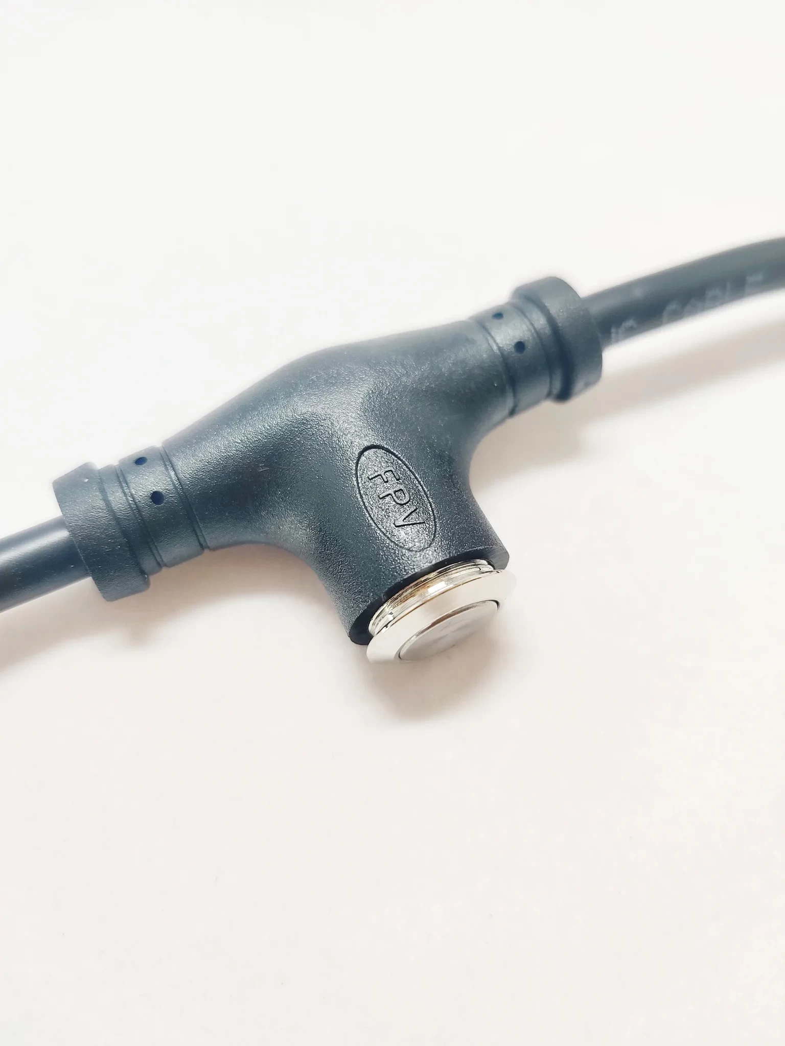 FPV Waterproof Switch Pigtail With Male & Female Ends - Image 6