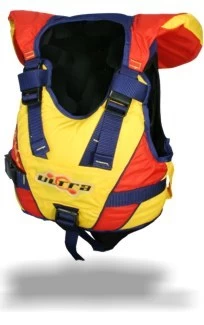 Ultra Raider PFD – Toddler L100