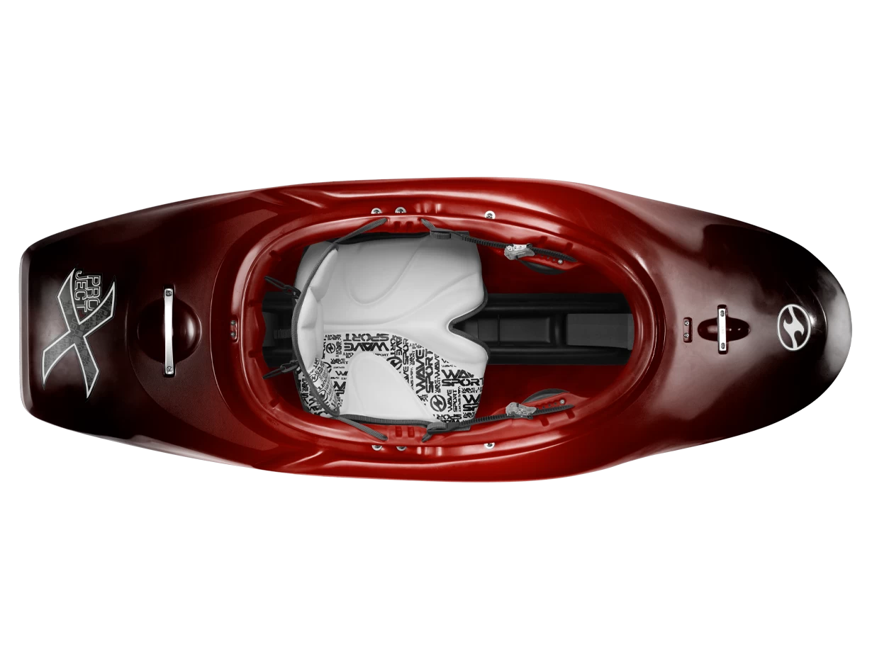 WaveSport Project X 56