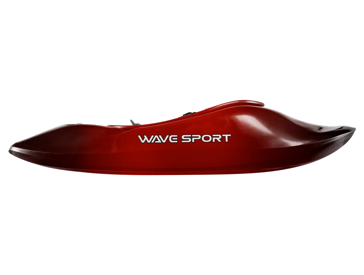 WaveSport Project X 56 - Image 2