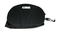 Harmony CSS Seat Back Rest Pad Cover Side Tie