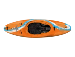 Dagger Mamba Action 8.1