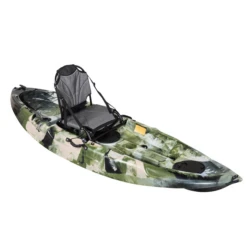 Surge Kayaks Bass 9 Pro