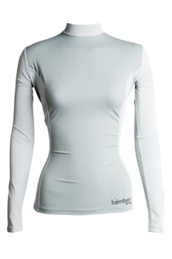 Bomber Gear Solar 50 Rashie Long-sleeved (Womens)