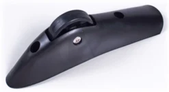 Bic Sport Stern Bumper With Wheel