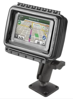 RAM MOUNTS RAM Aqua Box 2 X 2.5 Inch Base