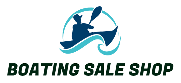 Boating Sale Shop