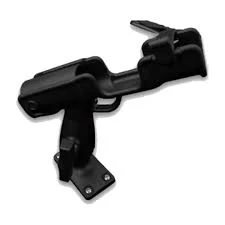 Surge Rod Holder- Ball Jointed Hex Mount