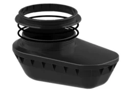 Kajak Sport Day Box Low Collar (Recessed Hatch)