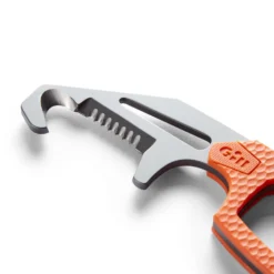 Gill Knife Harness Rescue Tool Orange