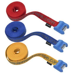 Palm Equipment Tiedown Straps