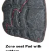 Dagger Contour Seat Pad Bottom