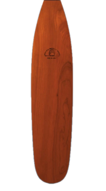 Grey Owl Paddle Chieftain Cherry – Canoe - Image 4