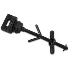 DRAIN BUNG PLUG REPLACEMENT