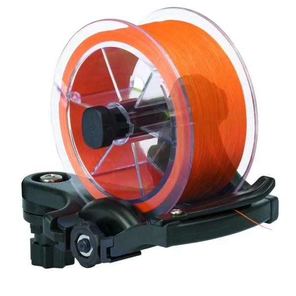 Railblaza Spooling Station Fixed Or Starport Mount 09-4159-11 - Image 5