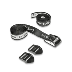 Railblaza C-Tug Strap Kit – 25mm With Cam Lock Buckles