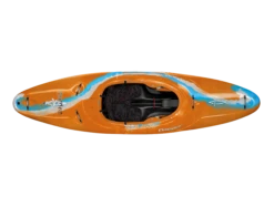 Dagger Mamba Action 8.6