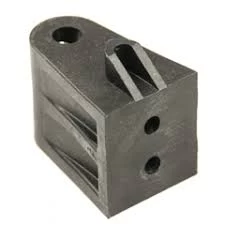 Harmony Rudder Mounting Block – (Bracket)