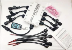 FPV Distribution Hub