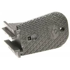 Harmony Keepers Replacement Footpeg