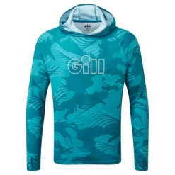 Gill Xpel Tec Hoodie LongSleeve