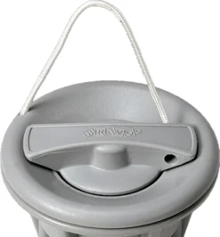 Bravo SUP Valve- Replacement Inflatable Air Valve Halkey Roberts