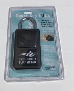 Easy Rider Beach Key Lock